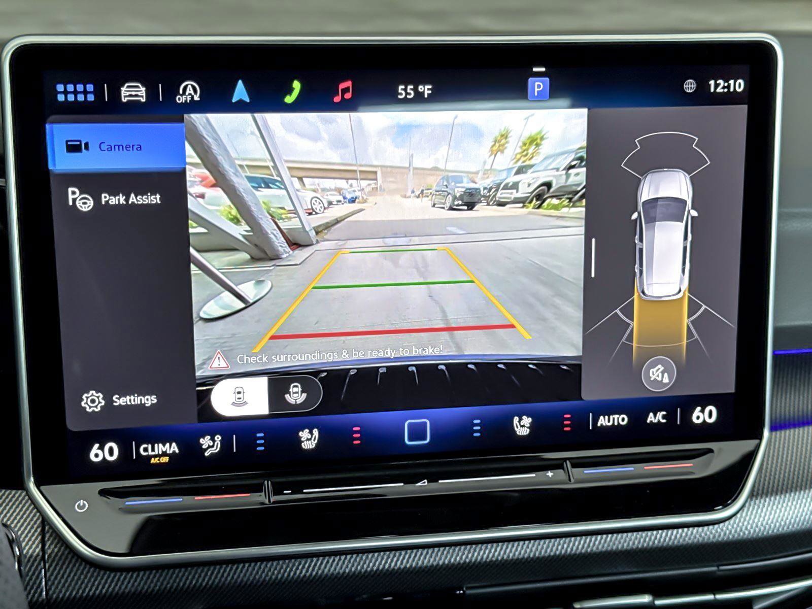 New 2026 Volkswagen Golf image 19