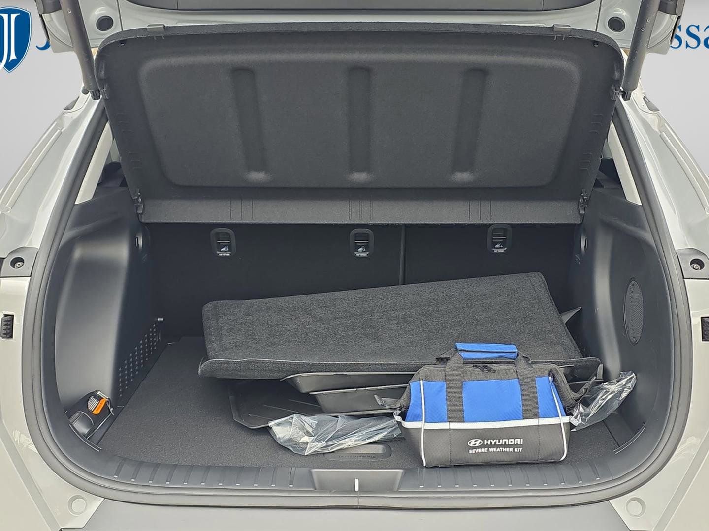 New 2026 Hyundai Kona Limited image 8
