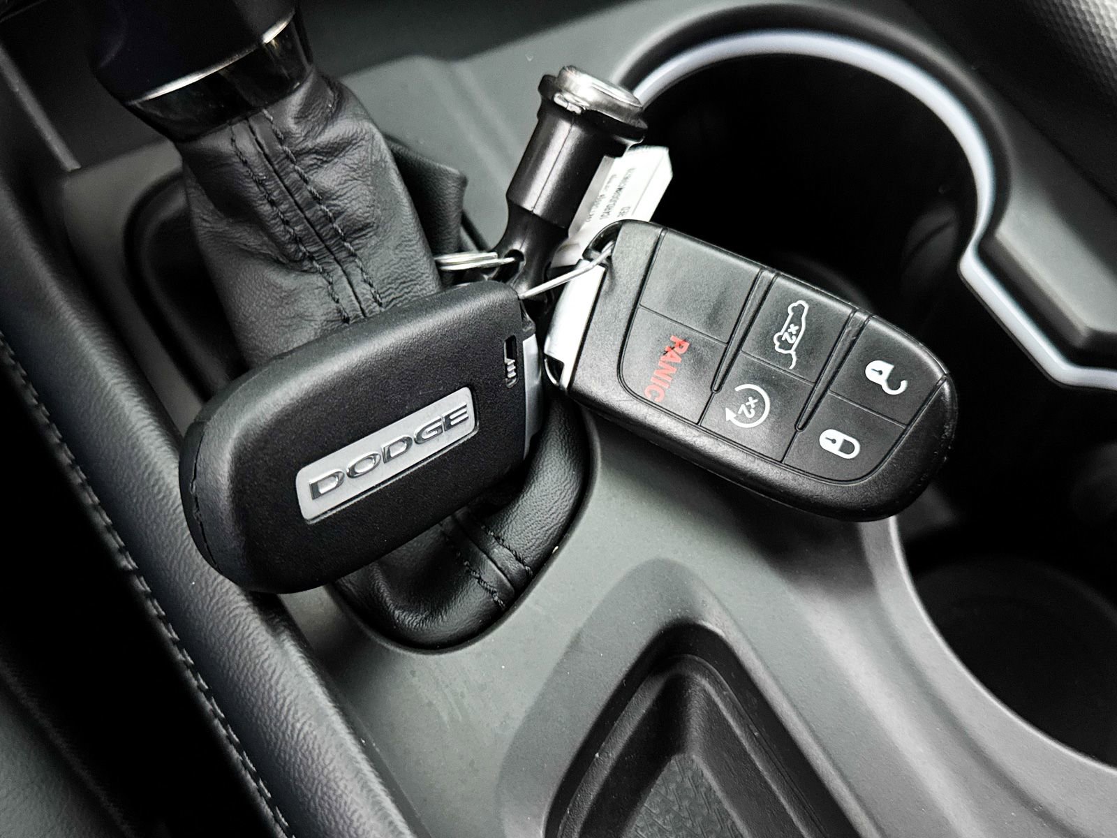 Used 2021 Dodge Durango GT AWD/4WD image 37