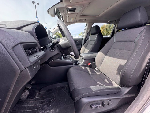 Used 2024 Honda CR-V EX image 9