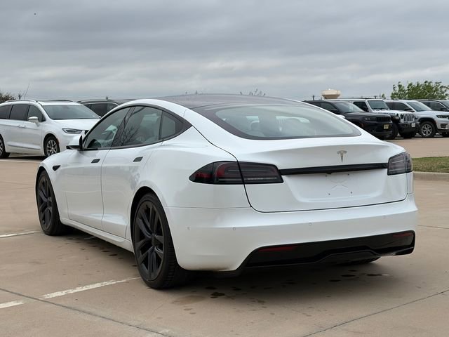 Used 2022 Tesla Model S image 7