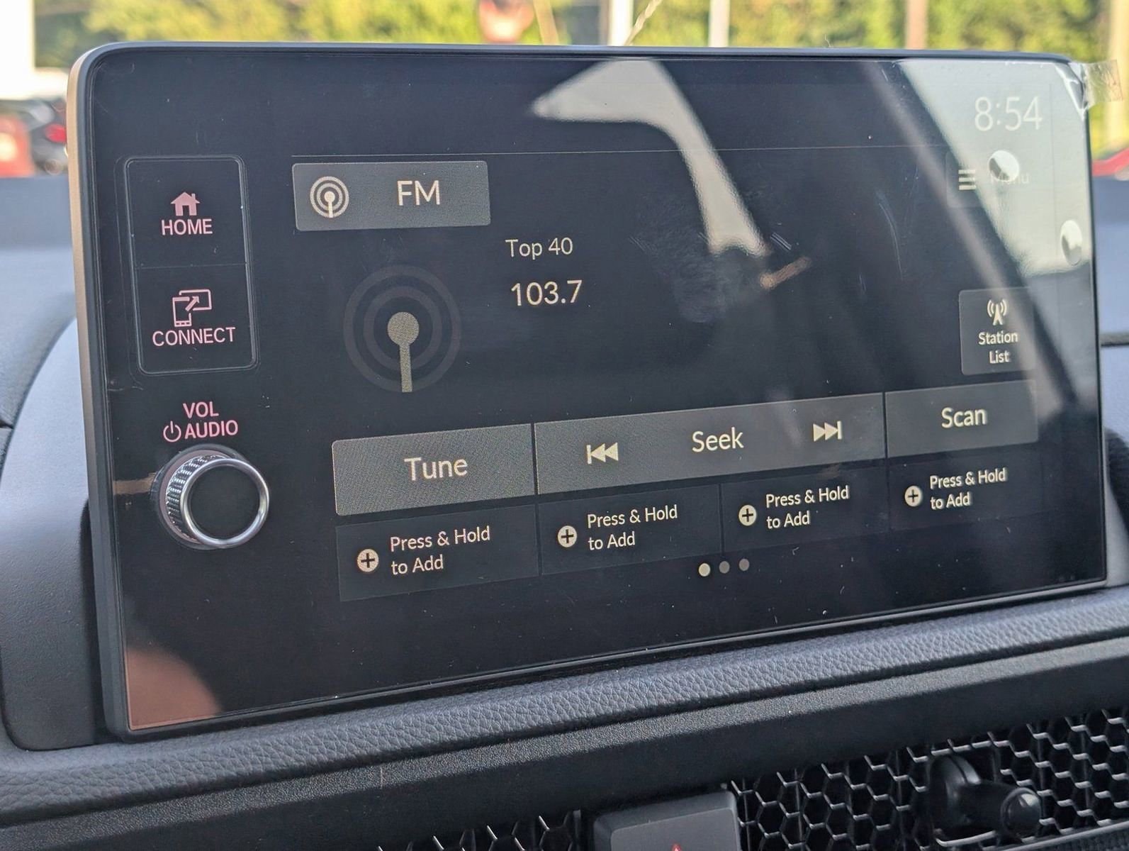 New 2026 Honda CR-V Sport image 18