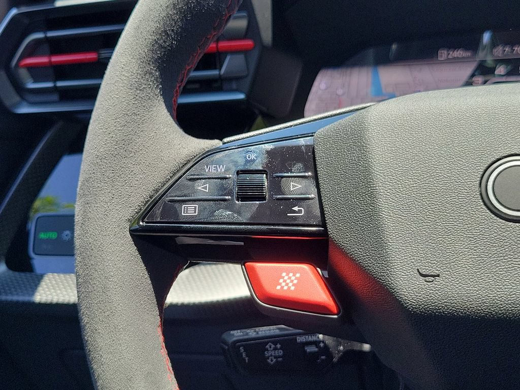 New 2026 Audi RS 3 AWD/4WD image 8