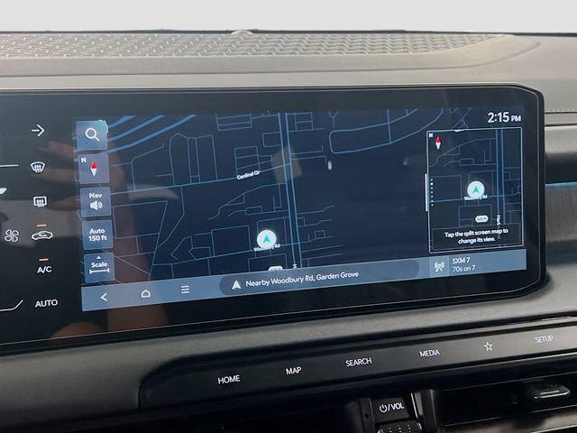 New 2027 Kia Telluride X-Line SX Prestige image 13