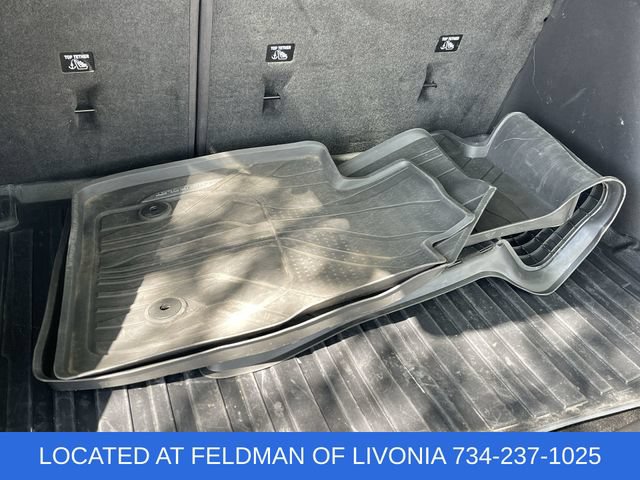 Certified 2021 Chevrolet TrailBlazer LT w/ Convenience Package FWD image 33