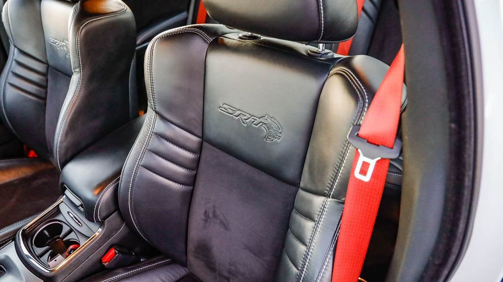 Used 2021 Dodge Charger SRT Hellcat image 25