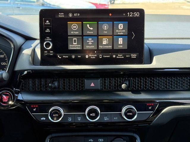 Certified 2023 Honda CR-V EX-L image 13