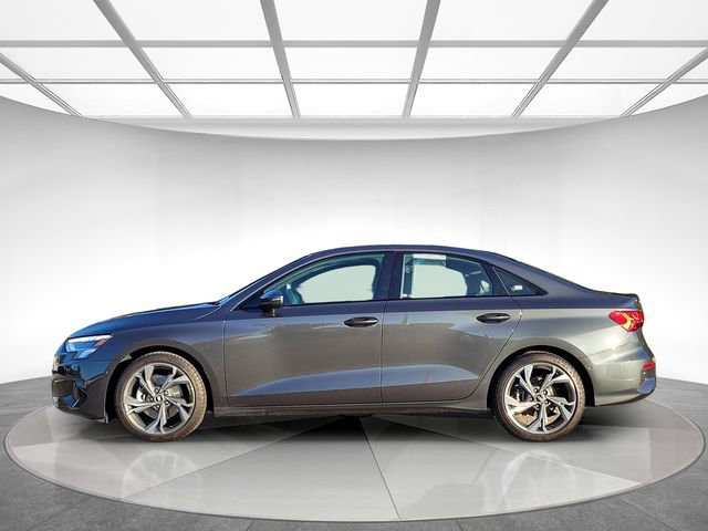 Used 2023 Audi A3 2.0T Premium Plus image 8