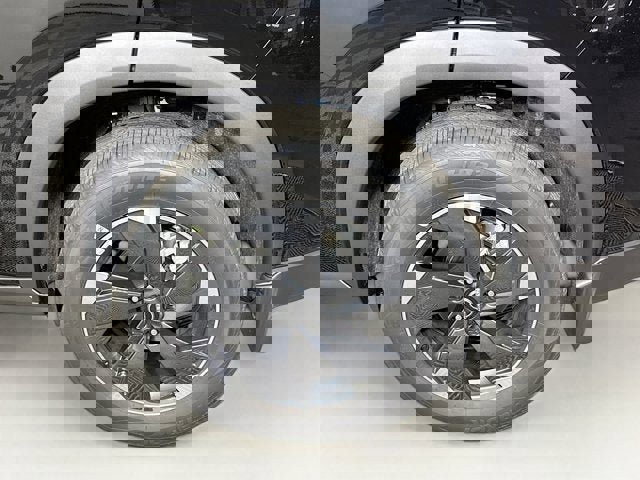 New 2026 Nissan Rogue SV image 9