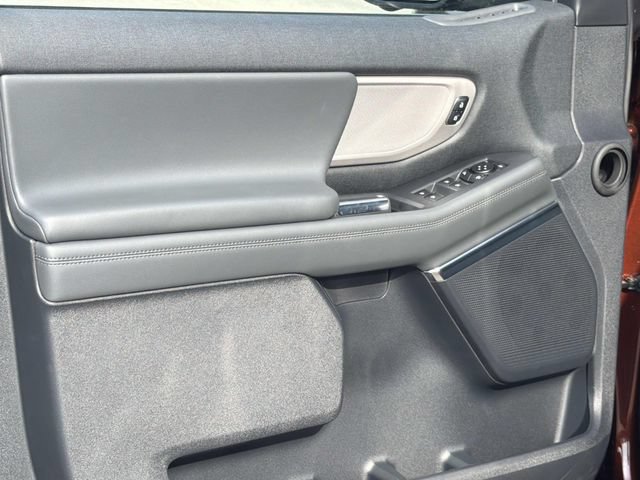 New 2027 Ford Expedition Max Active RWD image 19