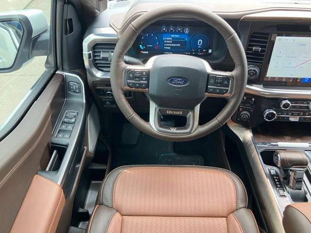 New 2026 Ford F150 King Ranch AWD/4WD image 29