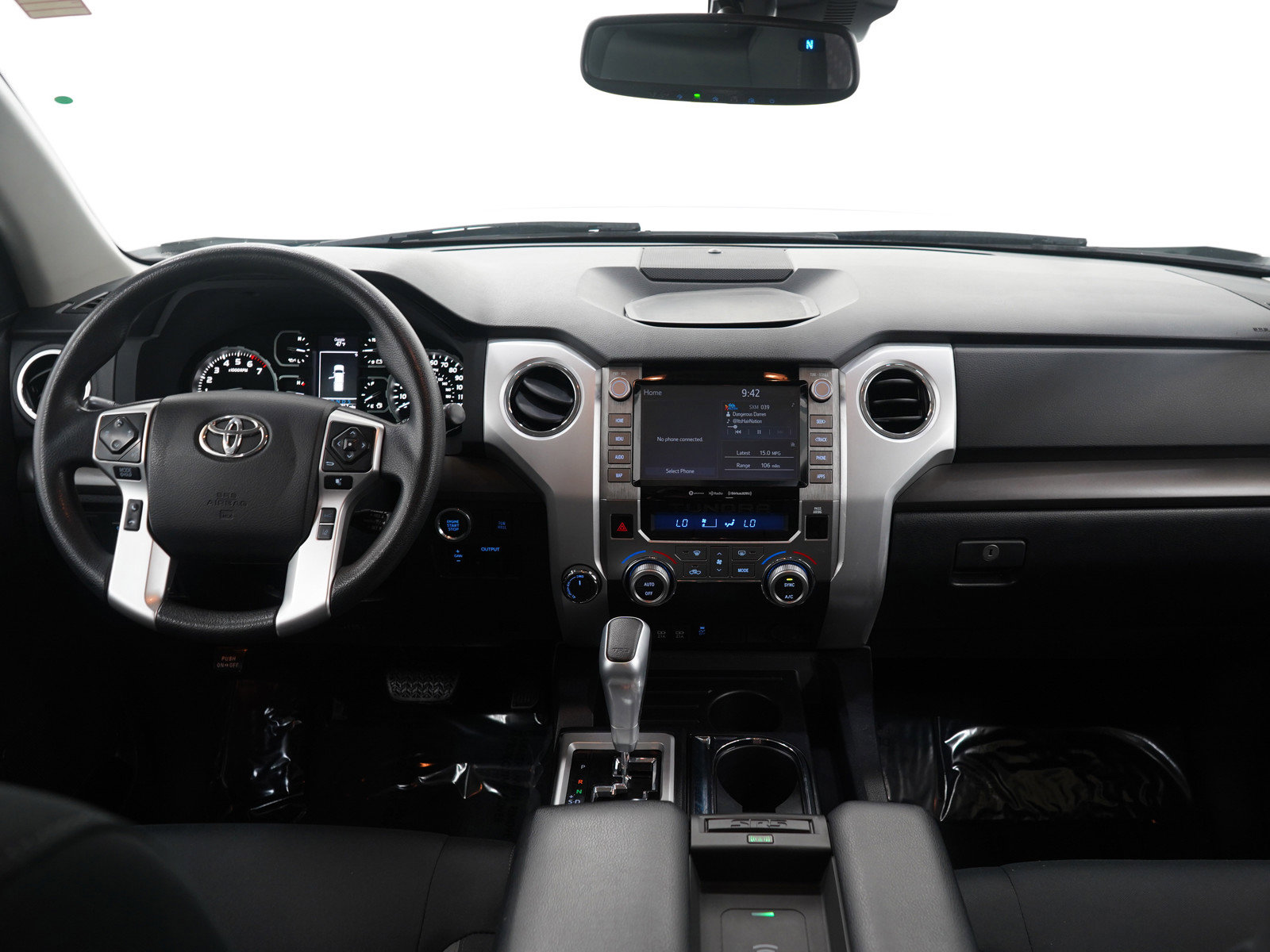 Used 2021 Toyota Tundra SR5 image 15