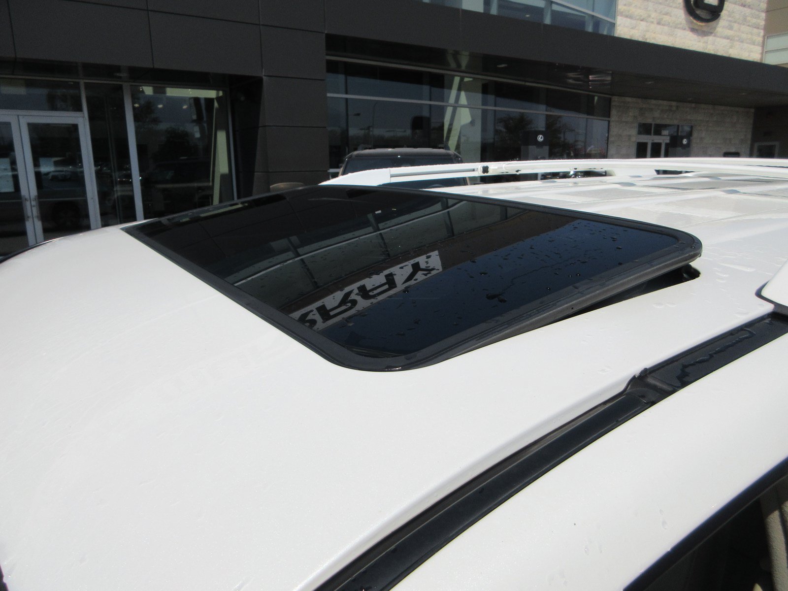 Used 2007 Lexus LX 470 4WD image 18