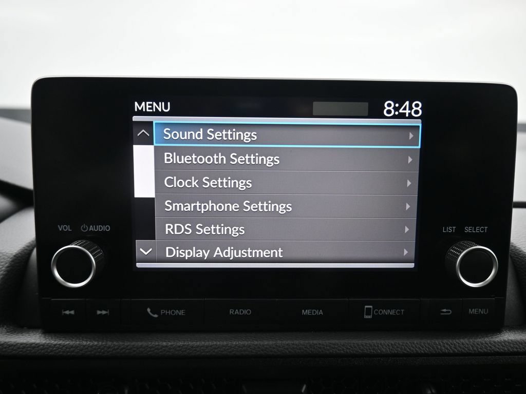 Used 2023 Honda CR-V EX image 17