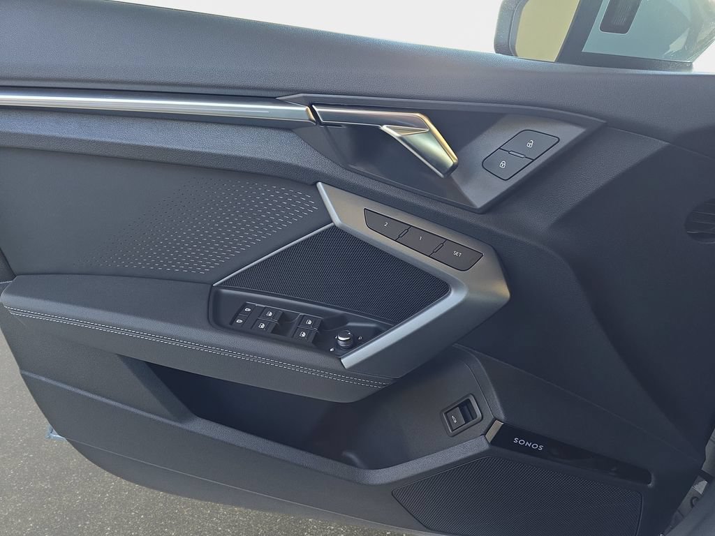 New 2026 Audi A3 2.0T Premium Plus AWD/4WD image 26
