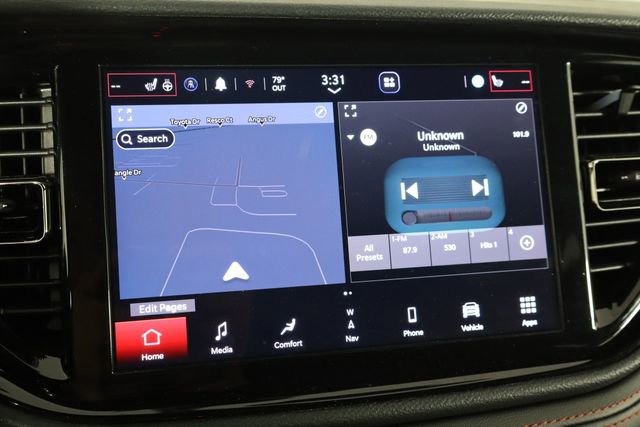 Used 2025 Dodge Durango GT AWD/4WD image 32