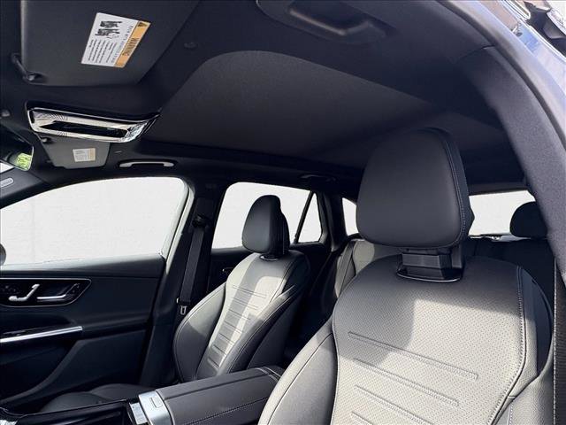 New 2026 Mercedes-Benz GLC 350e 4MATIC image 14