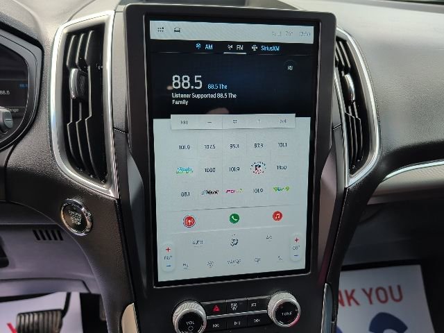 Certified 2022 Ford Edge Titanium image 21