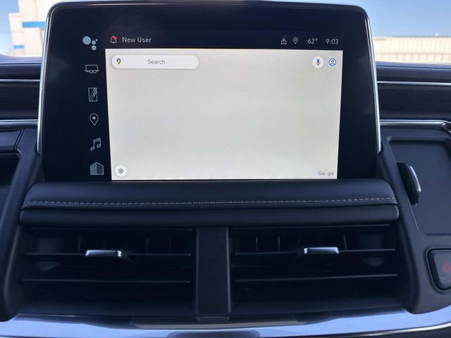 Used 2024 Chevrolet Suburban Premier image 18