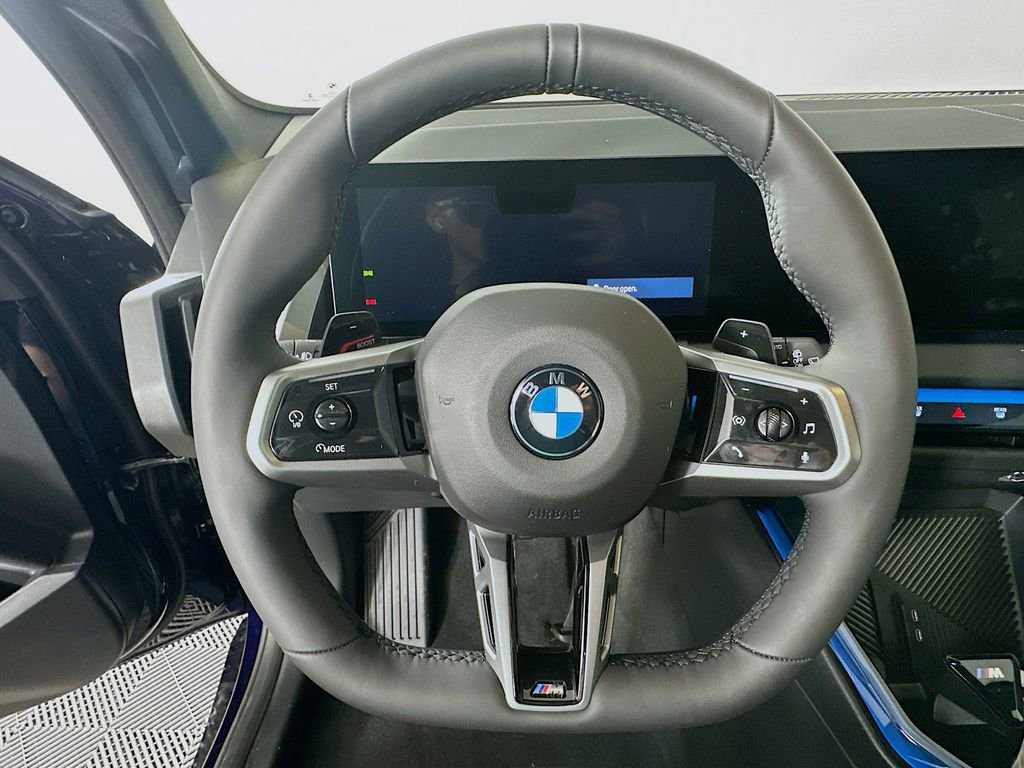 Used 2025 BMW X3 xDrive30i w/ Premium Package image 12