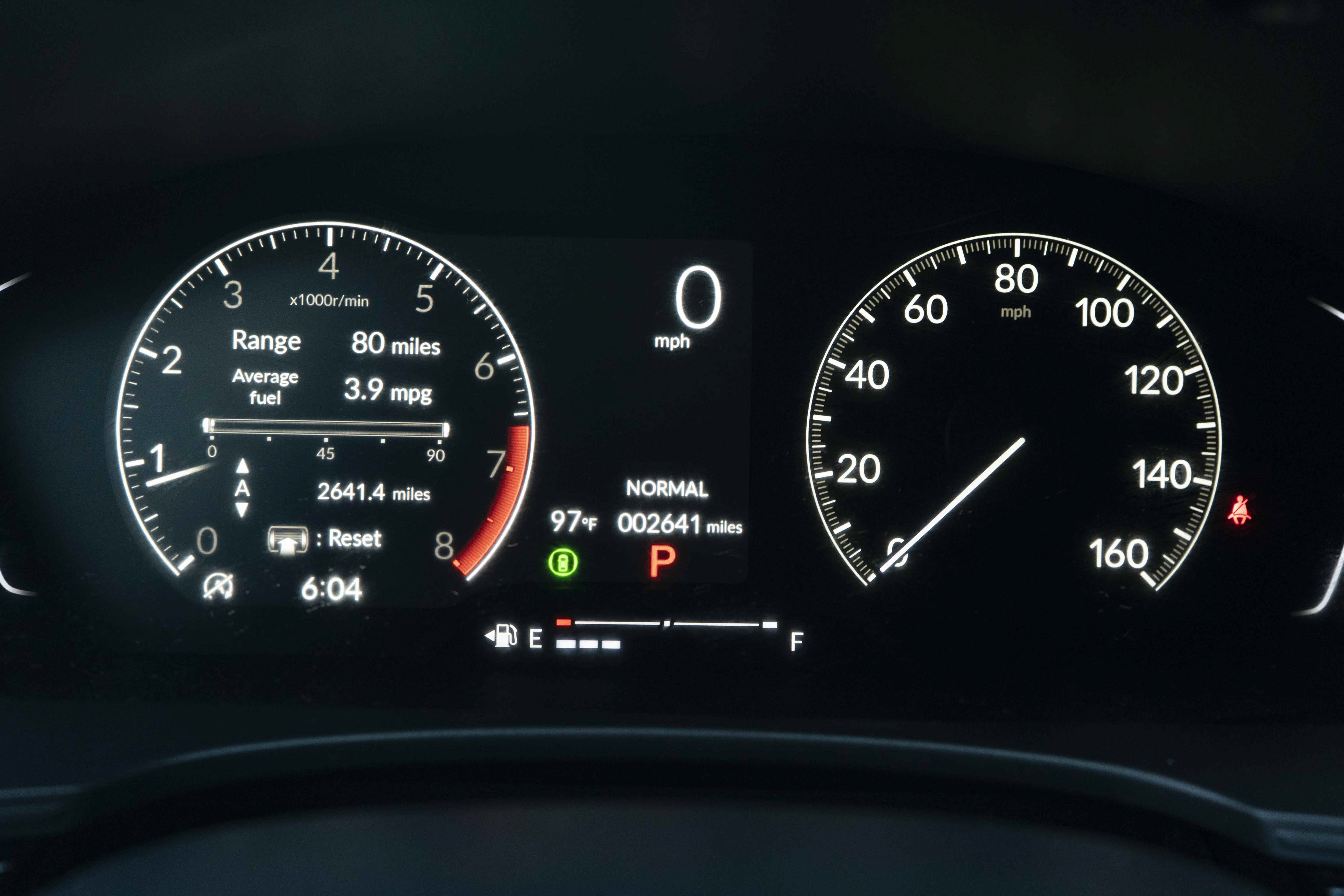 Used 2026 Honda Civic Sport image 22