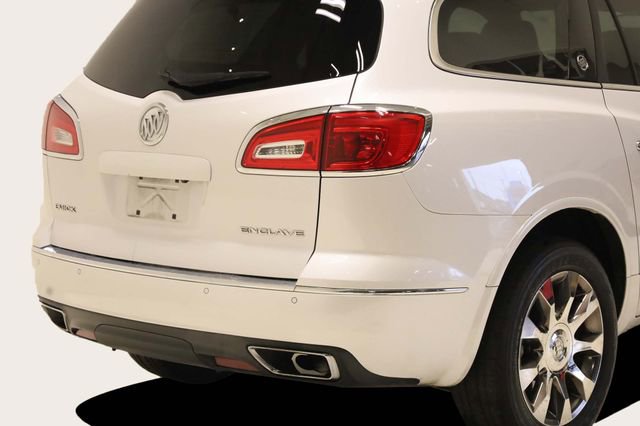Used 2017 Buick Enclave Leather w/ Enclave Tuscan Edition image 7