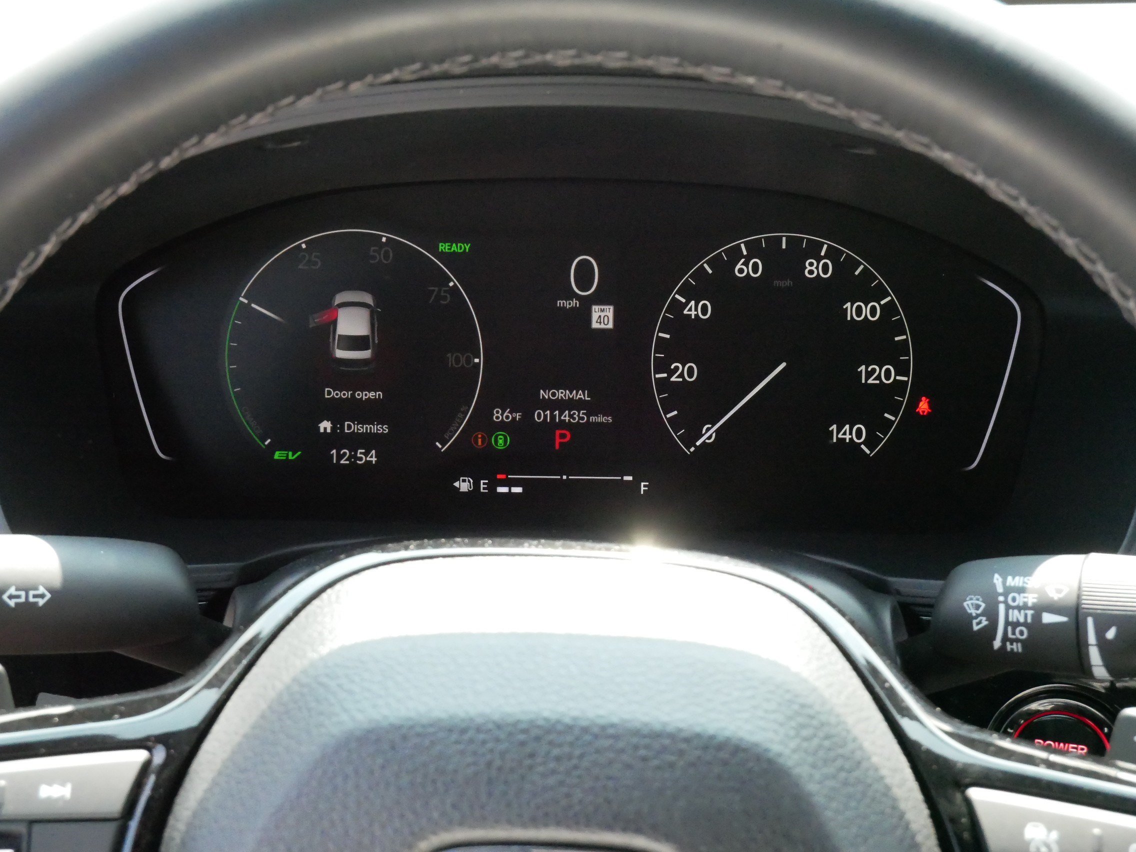 Used 2025 Honda Civic Sport image 21