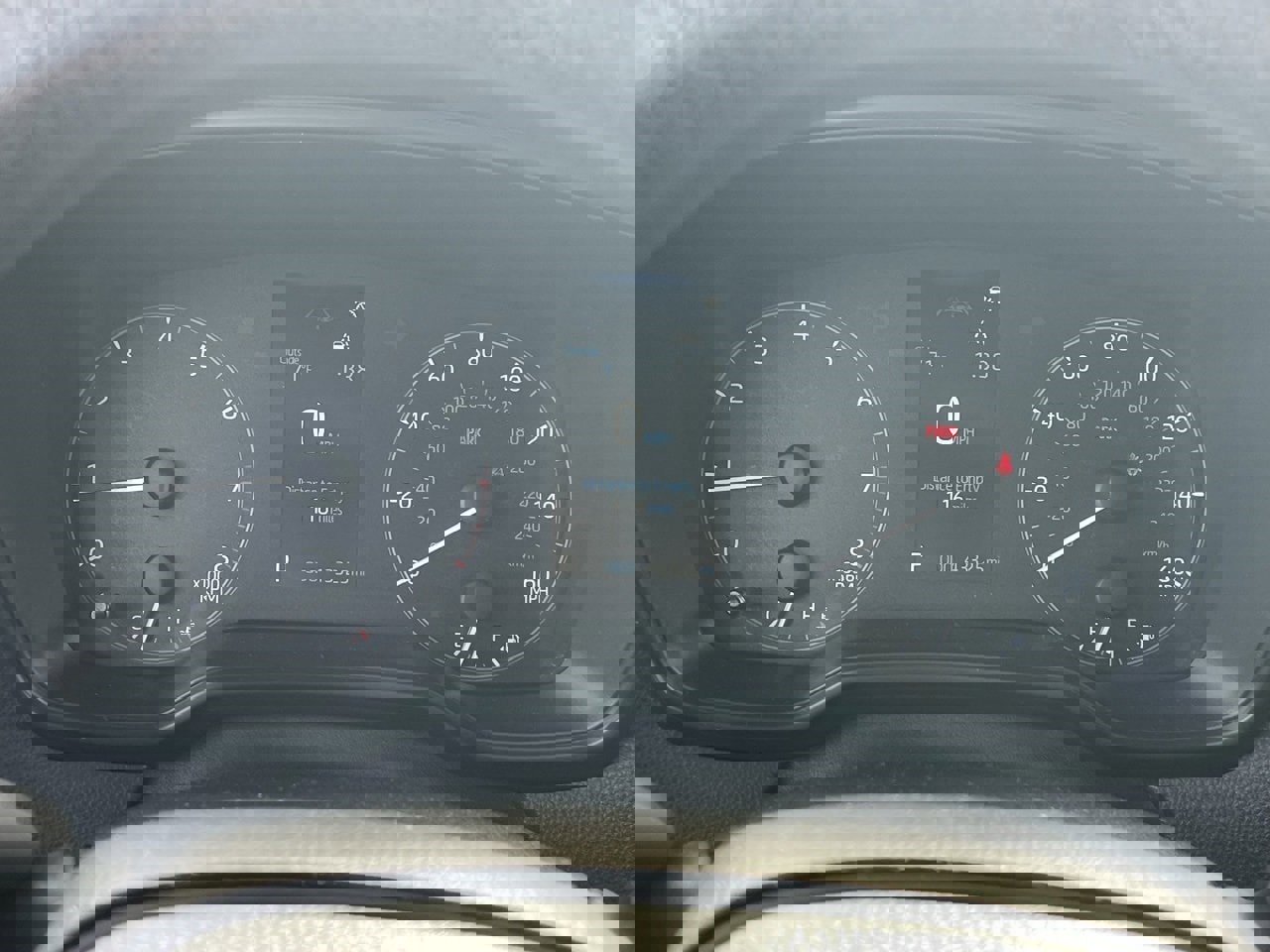 Used 2024 Toyota Corolla LE image 7