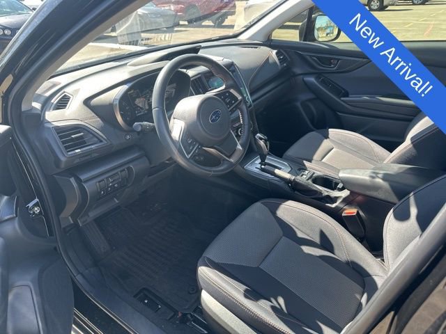 Used 2021 Subaru Crosstrek 2.0i Premium w/ Moonroof Package image 9