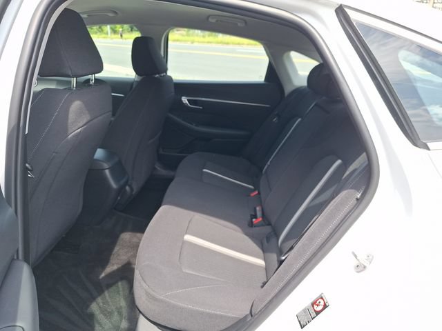 Used 2023 Hyundai Sonata SEL FWD image 22