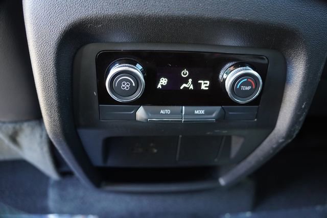 Used 2025 Buick Enclave Preferred image 19