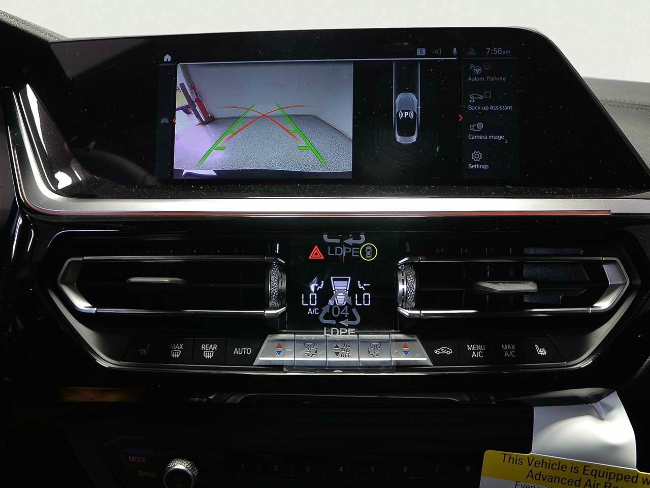 New 2026 BMW Z4 sDrive30i w/ Premium Package RWD image 17