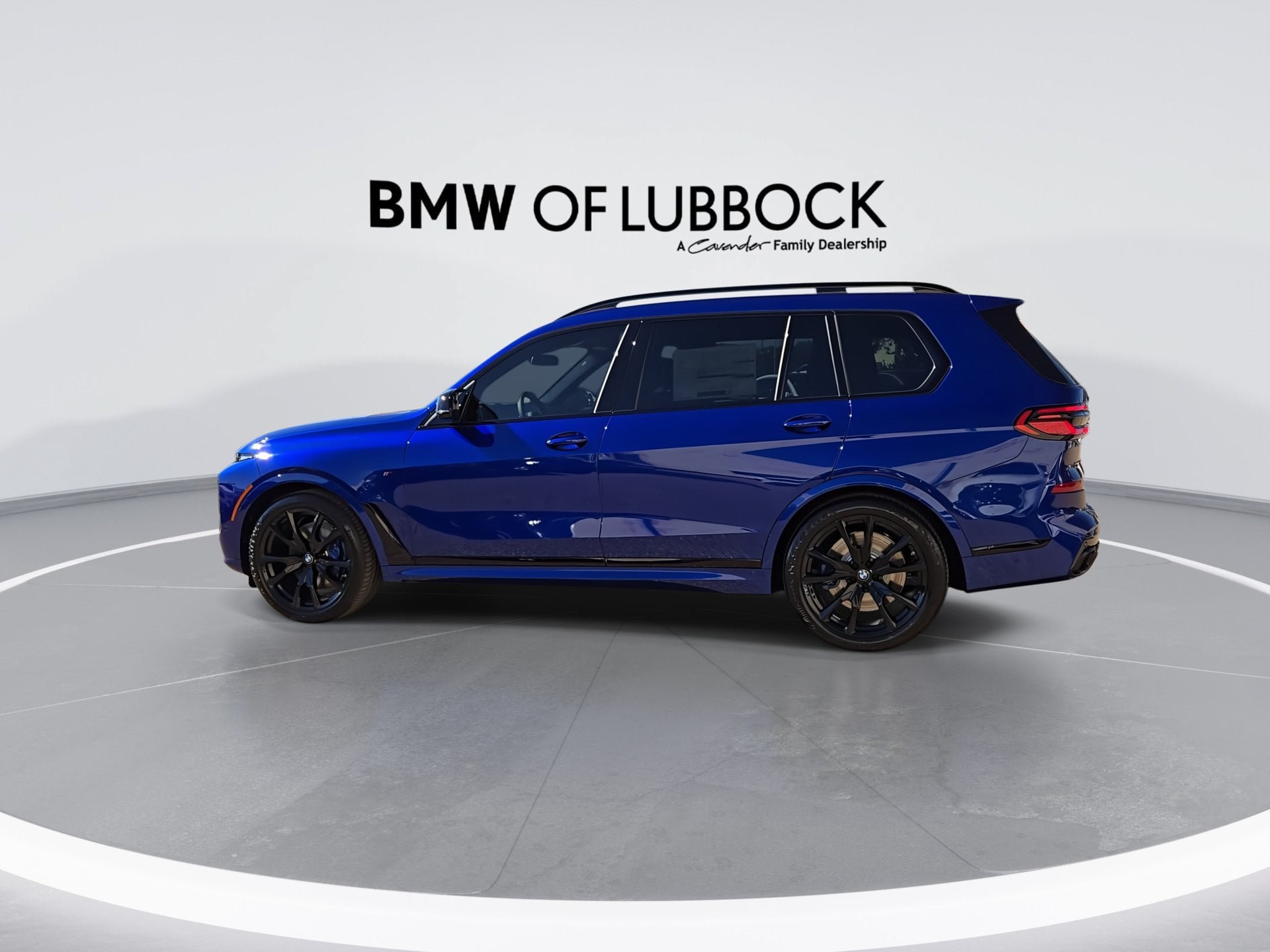 New 2027 BMW X7 M60i AWD/4WD image 6
