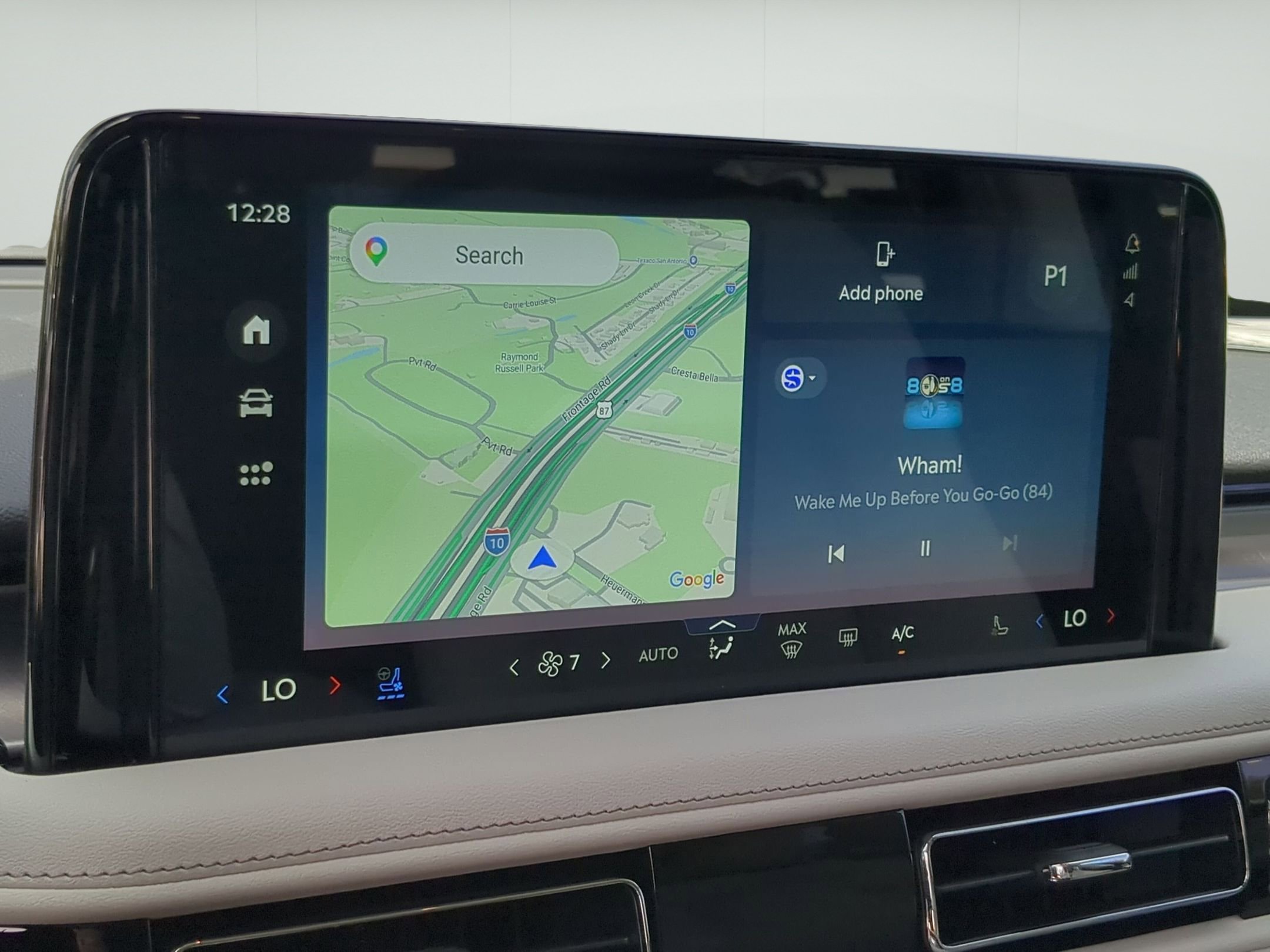 New 2026 Lincoln Aviator 2WD image 15