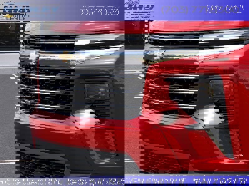 New 2026 Chevrolet Traverse LT w/ Driver Confidence Package image 15