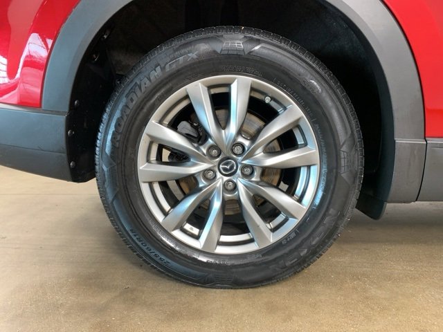 Used 2018 MAZDA CX-9 Touring image 40