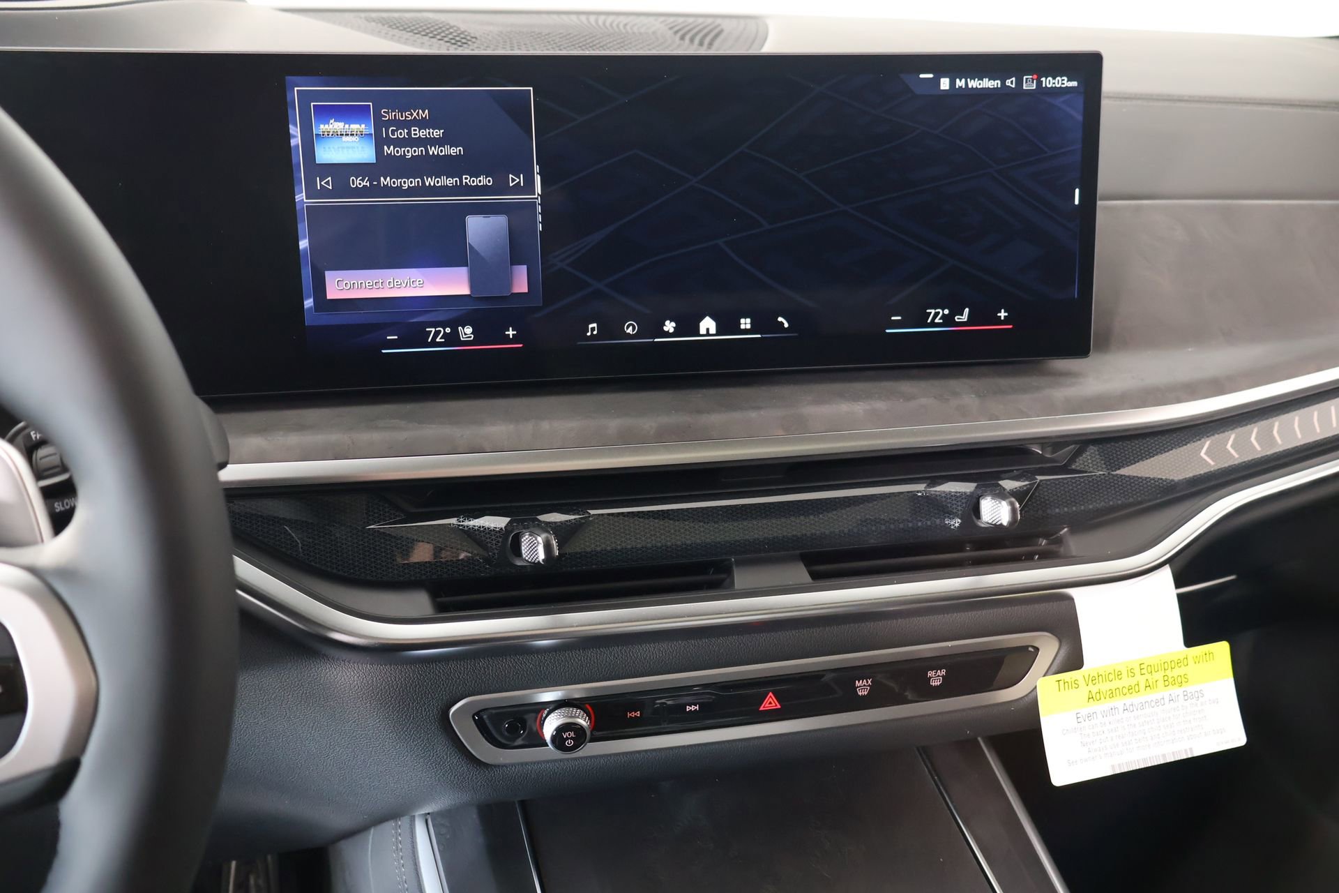 New 2026 BMW X5 sDrive40i RWD image 5