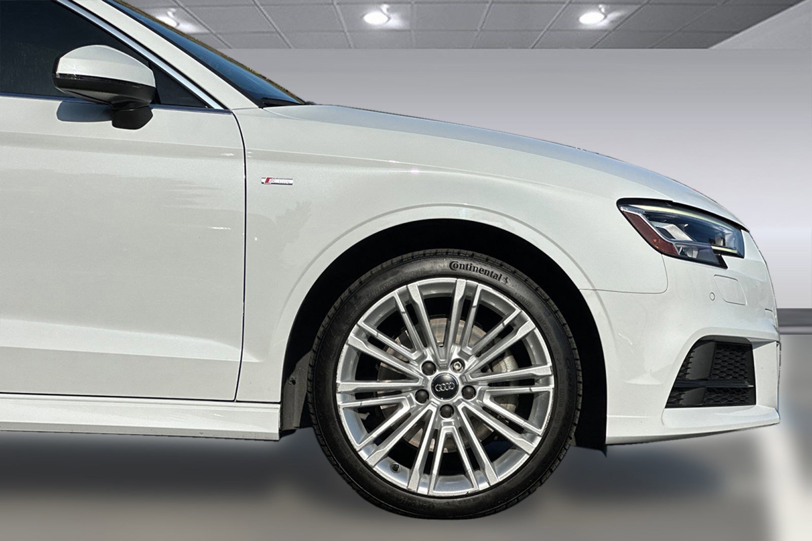 Used 2017 Audi A3 2.0T Premium Plus w/ Premium Plus Package image 33