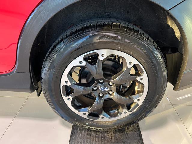 Used 2023 Subaru Crosstrek 2.0i Premium image 12