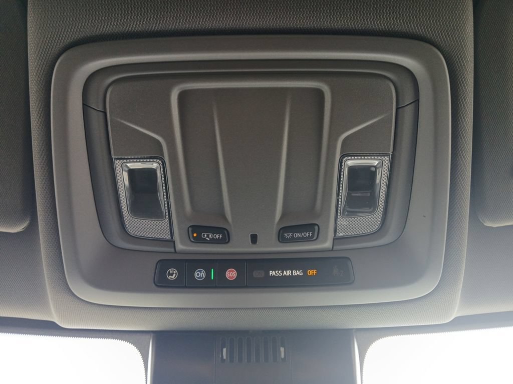 New 2026 Chevrolet Silverado 1500 Custom RWD image 22