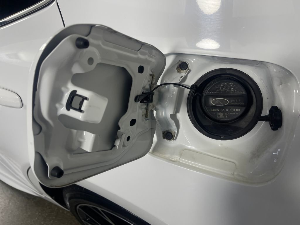 Certified 2023 Toyota Camry SE image 30