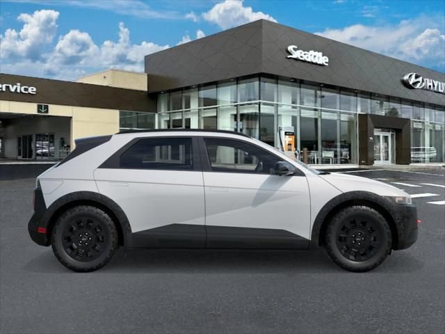 New 2026 Hyundai Ioniq 5 XRT AWD/4WD image 7