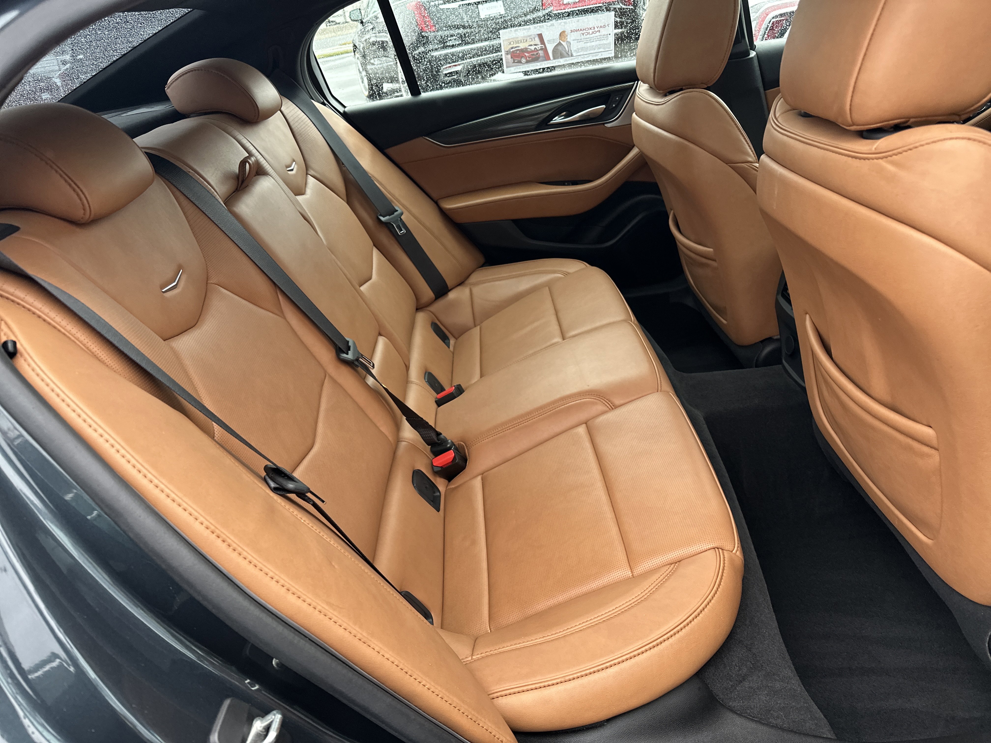 Used 2020 Cadillac CT5 Sport w/ Platinum Package image 18