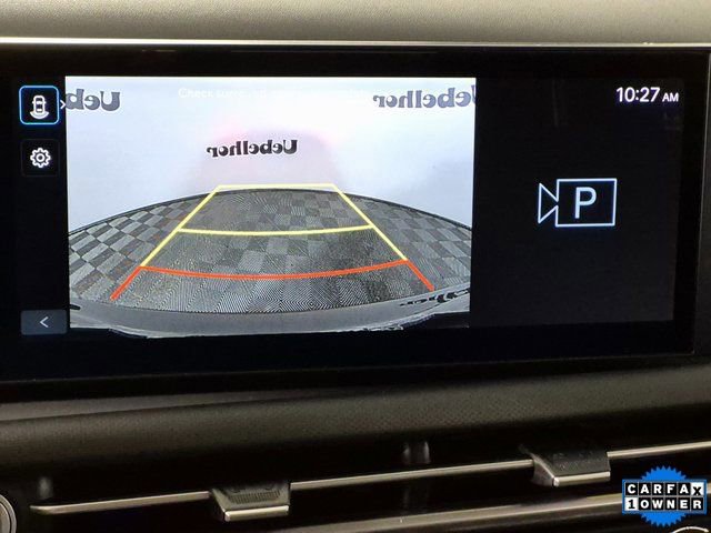 Used 2025 Hyundai Tucson SEL image 21