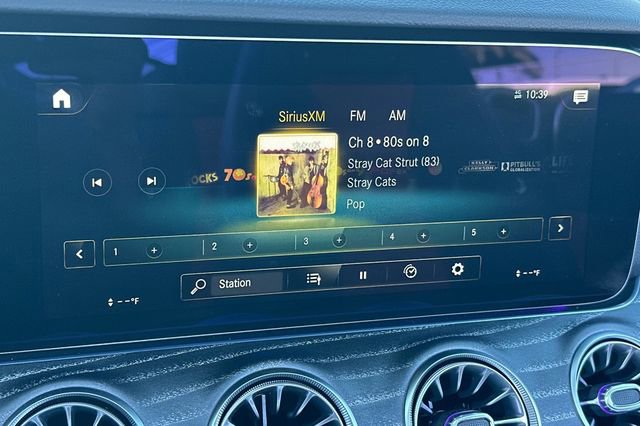 Used 2023 Mercedes-Benz E 450 E 450 image 21