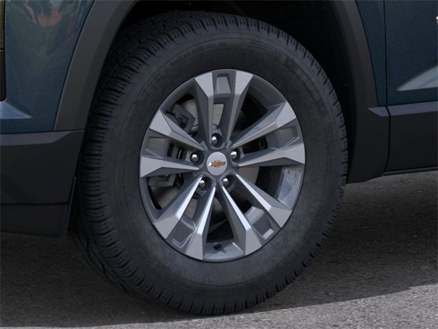 New 2026 Chevrolet Equinox LT w/ LPO, Floor Liner Package FWD image 9