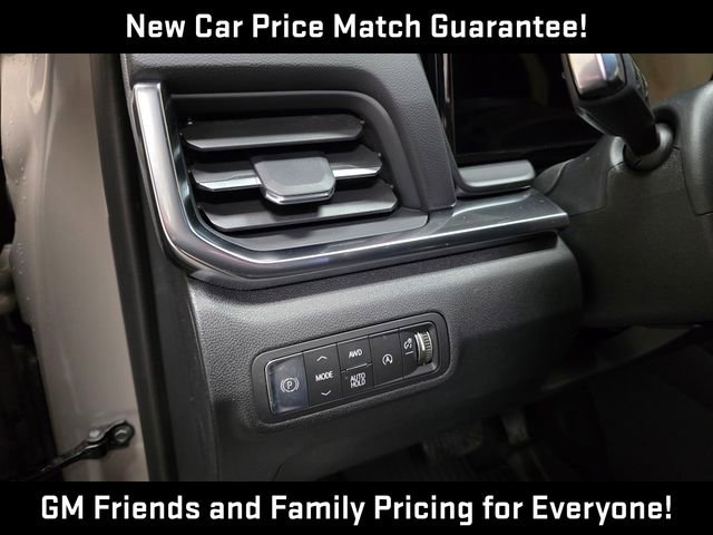 New 2026 GMC Terrain Elevation w/ Black Edition image 15