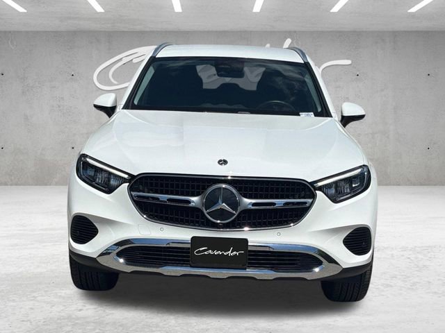 Used 2024 Mercedes-Benz GLC 300 image 23