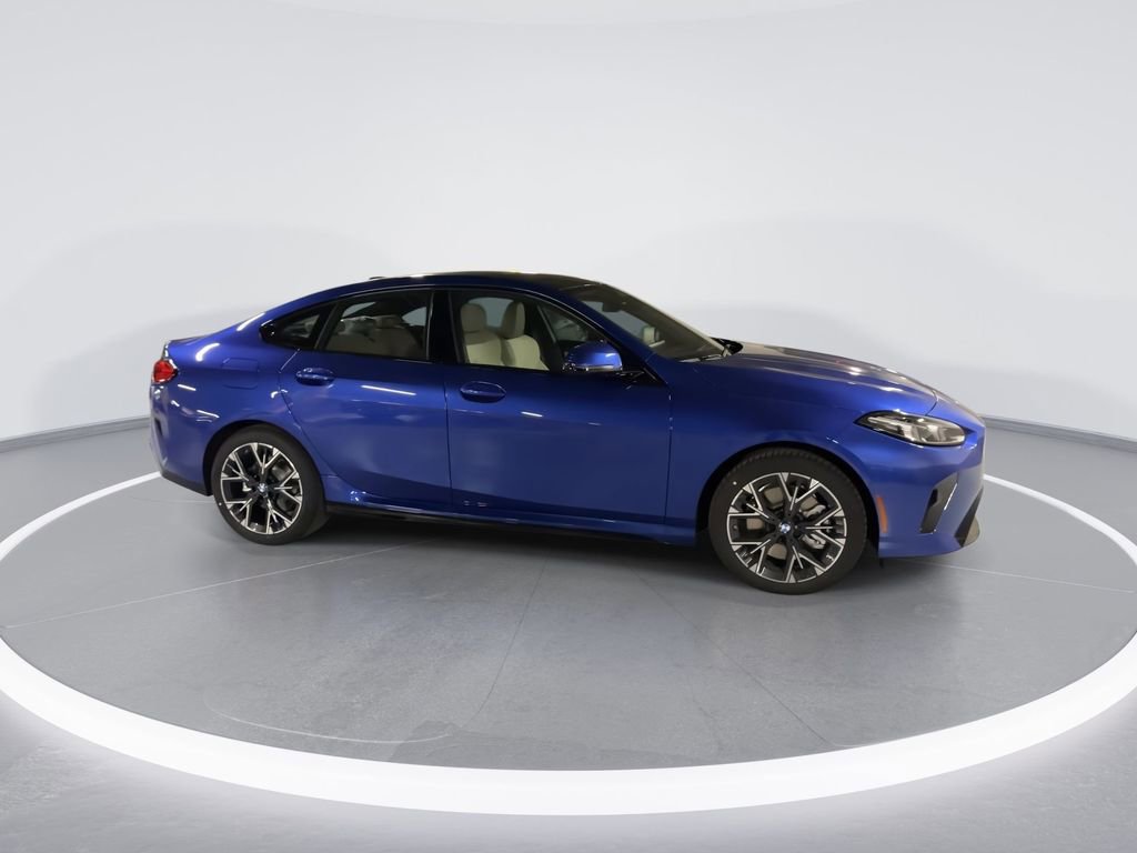 Used 2025 BMW 228i xDrive w/ Premium Package image 9