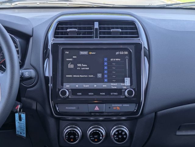 New 2026 Mitsubishi Outlander Sport ES AWD/4WD image 17